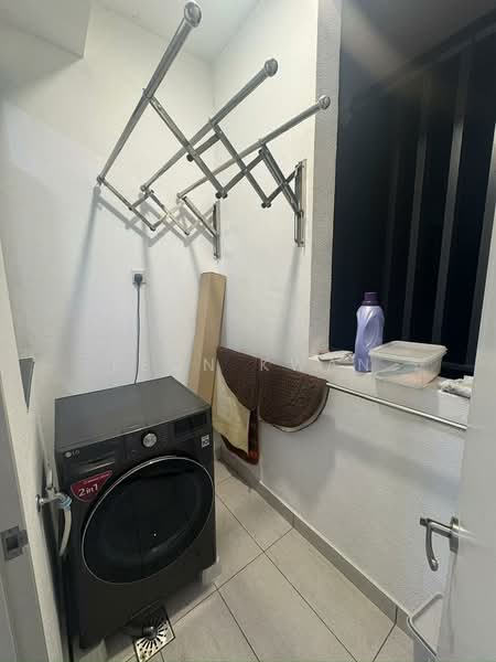 Servis Apartment untuk Disewa di The Clio 2 Residences - Leon Kwan - Interior - PropertyGuru.com.my