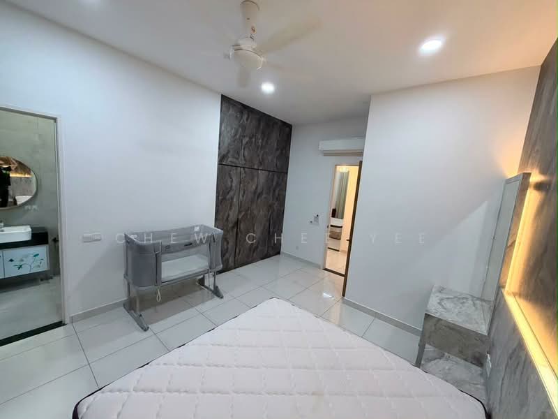 2-storey Terraced House for Rent in Eco Summer (Johor Bahru) - Chew Chee Yee - PropertyGuru.com.my