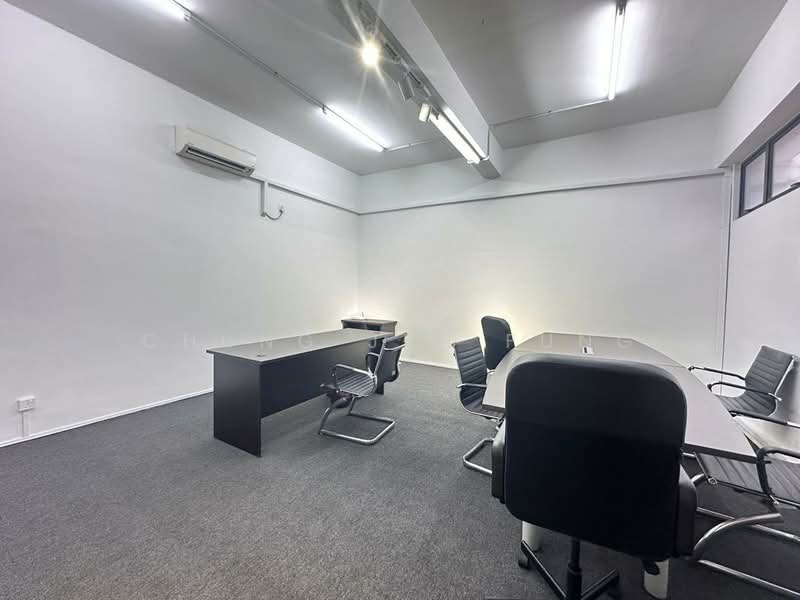 Shop / Office for Rent in Johor Bahru (Johor) - CHUNG JEN FUNG - Interior - PropertyGuru.com.my