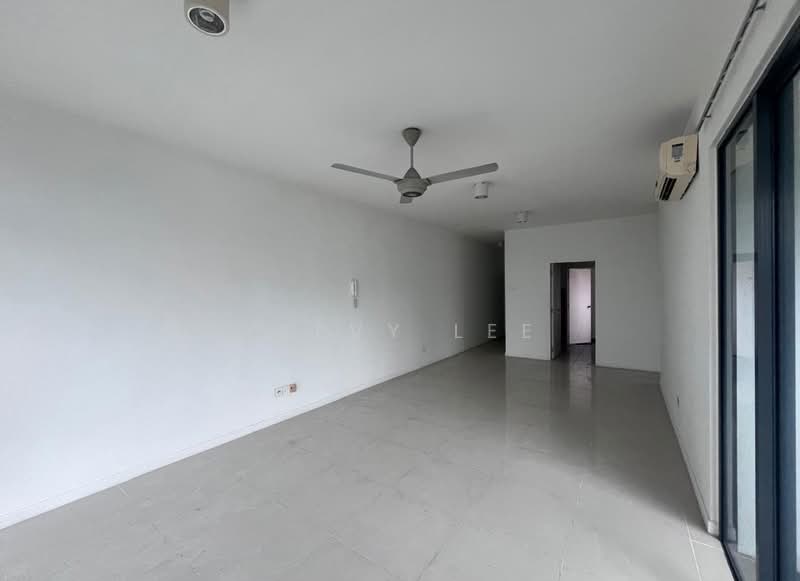 Kondominium untuk Dijual di Boulevard Residence - Yeevy Lee - Living Room - PropertyGuru.com.my
