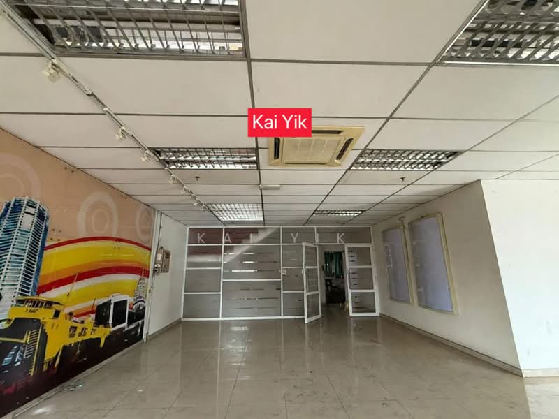 Kilang Terpisah untuk Disewa di Perai (Penang) - Kai Yik - Interior - PropertyGuru.com.my