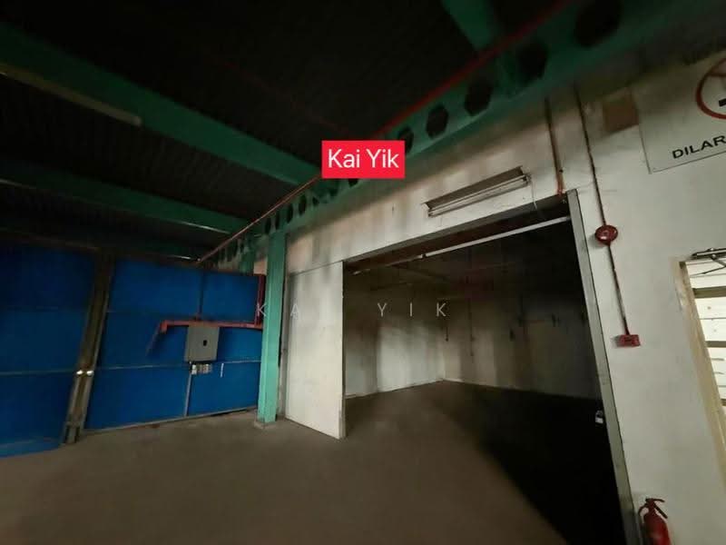 Kilang Terpisah untuk Disewa di Perai (Penang) - Kai Yik - Interior - PropertyGuru.com.my