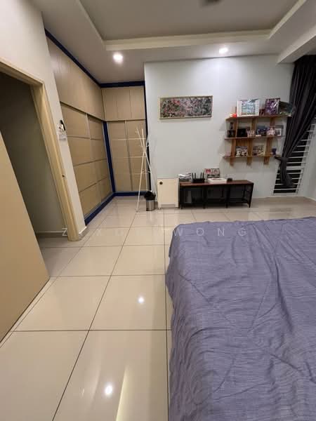Rumah Teres 3 Tingkat untuk Dijual di Nusa Sentral (Iskandar Puteri (Nusajaya)) - Zixon Wong - PropertyGuru.com.my