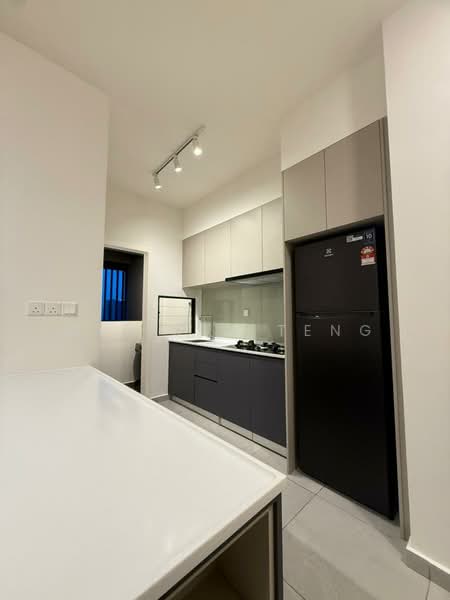 Kondominium untuk Dijual di D'Ivo - Melissa Teng - Kitchen - PropertyGuru.com.my