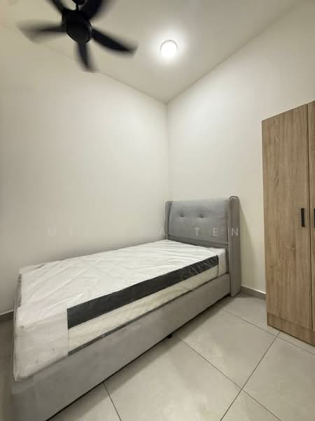 Kondominium untuk Dijual di D'Ivo - Melissa Teng - Bedroom - PropertyGuru.com.my
