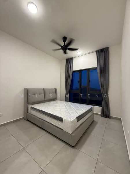 Kondominium untuk Dijual di D'Ivo - Melissa Teng - Bedroom - PropertyGuru.com.my