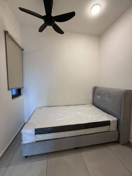 Kondominium untuk Dijual di D'Ivo - Melissa Teng - Bedroom - PropertyGuru.com.my