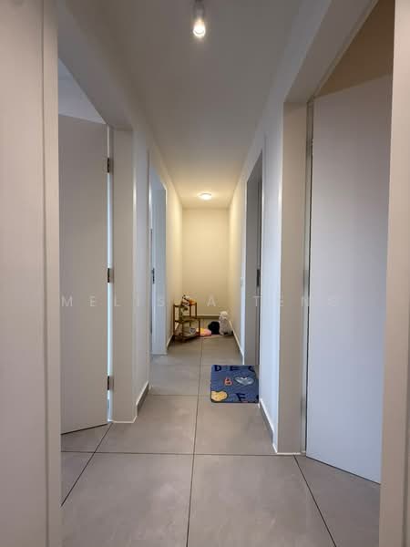 Kondominium untuk Dijual di D'Ivo - Melissa Teng - Corridor - PropertyGuru.com.my