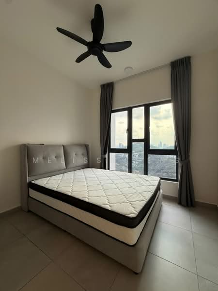 Kondominium untuk Dijual di D'Ivo - Melissa Teng - Bedroom - PropertyGuru.com.my