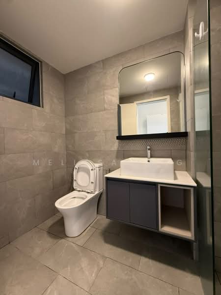 Kondominium untuk Dijual di D'Ivo - Melissa Teng - Bathroom - PropertyGuru.com.my