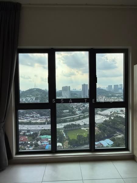 Kondominium untuk Dijual di D'Ivo - Melissa Teng - View - PropertyGuru.com.my