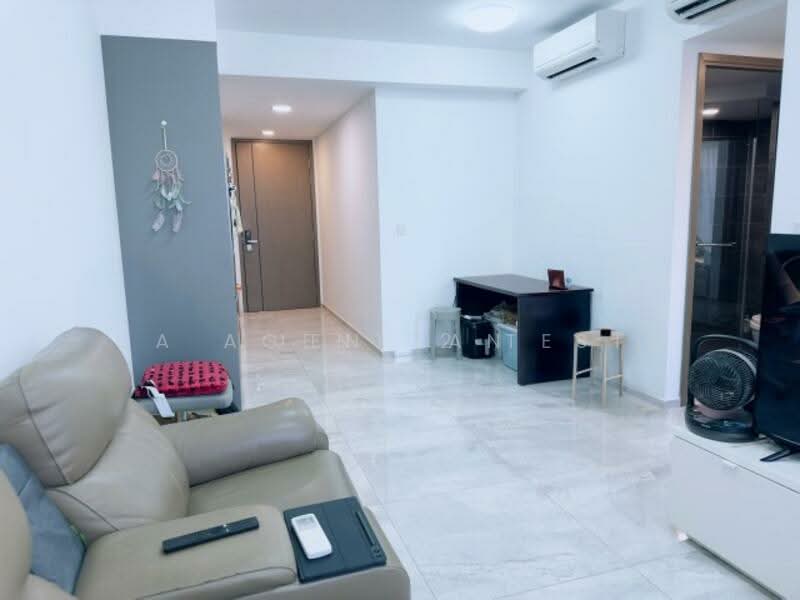 Kondominium untuk Dijual di R&F Princess Cove Phase 2-Seine Region - QA Agent 2 Test2 - Living Room - PropertyGuru.com.my