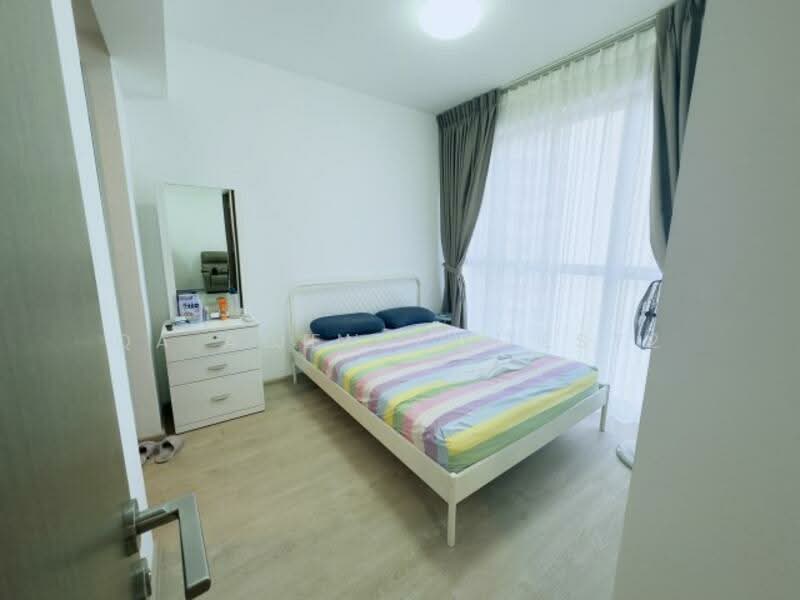 Kondominium untuk Dijual di R&F Princess Cove Phase 2-Seine Region - QA Agent 2 Test2 - Bedroom - PropertyGuru.com.my