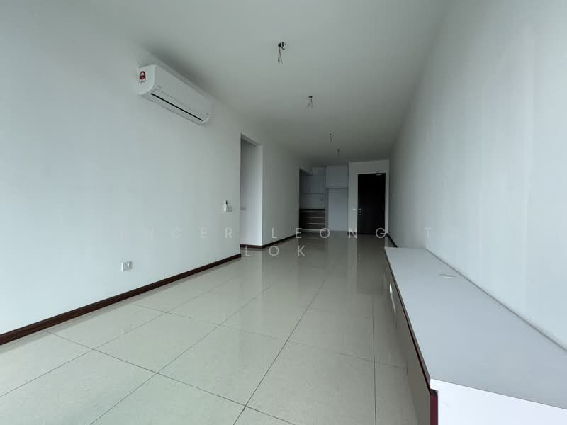 Kondominium untuk Dijual di Mulberi - Spencer Leong Tze Lok - Living Room - PropertyGuru.com.my