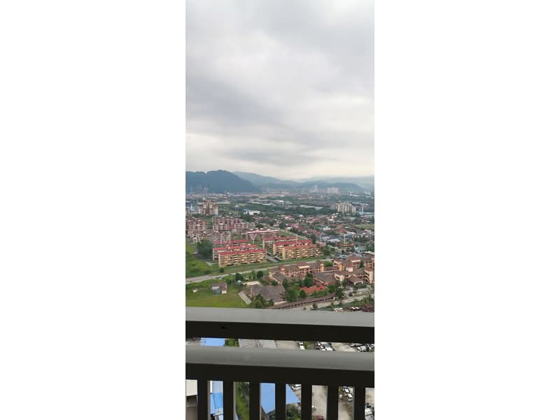 Kondominium untuk Disewa di Sky Awani Residensi 2 - Amy Lee - PropertyGuru.com.my