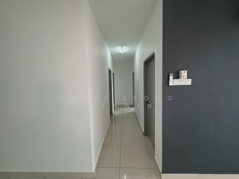 Kondominium untuk Disewa di Aurora Residence @ Lake Side City - Dante Leong Zhenwen - PropertyGuru.com.my