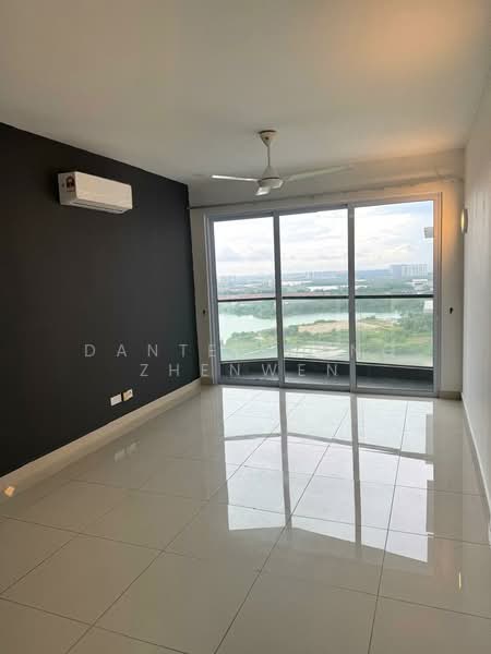 Kondominium untuk Disewa di Aurora Residence @ Lake Side City - Dante Leong Zhenwen - PropertyGuru.com.my