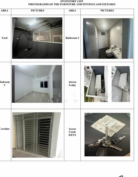 Kondominium untuk Disewa di Aurora Residence @ Lake Side City - Dante Leong Zhenwen - PropertyGuru.com.my