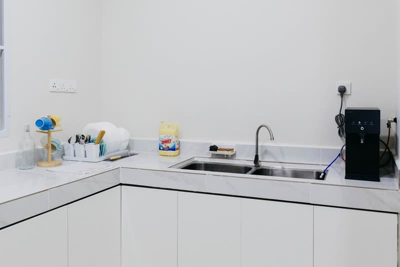 Rumah Teres 2 Tingkat untuk Dijual di Taman Pelangi (Johor Bahru) - Carson . - PropertyGuru.com.my