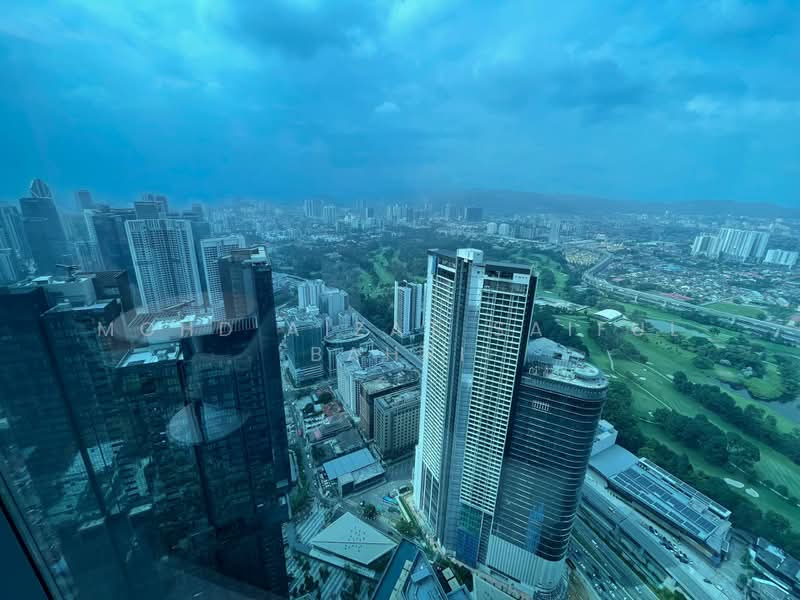 Office for Rent in Tun Razak Exchange (Kuala Lumpur) - Mohd Aizat Saiful Bahri - PropertyGuru.com.my