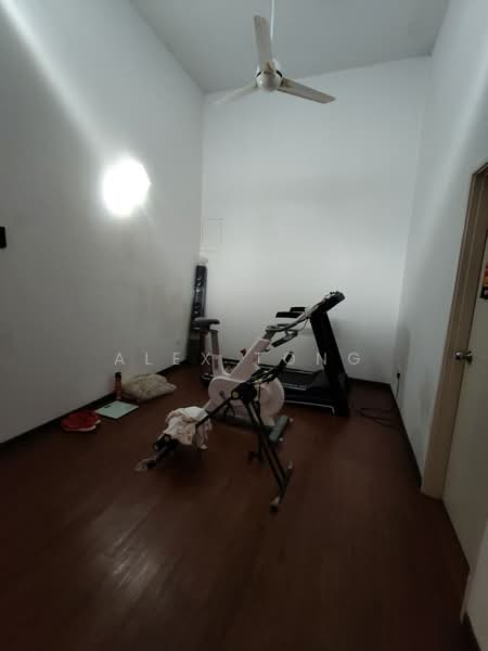2-storey Terraced House for Sale in Kemuning Utama (Shah Alam) - Alex Tong - PropertyGuru.com.my