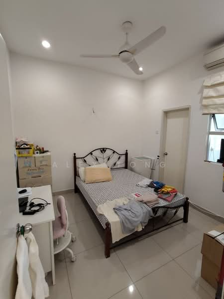 2-storey Terraced House for Sale in Kemuning Utama (Shah Alam) - Alex Tong - PropertyGuru.com.my