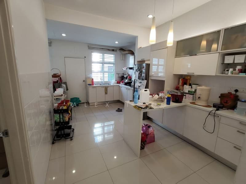 2-storey Terraced House for Sale in Kemuning Utama (Shah Alam) - Alex Tong - PropertyGuru.com.my