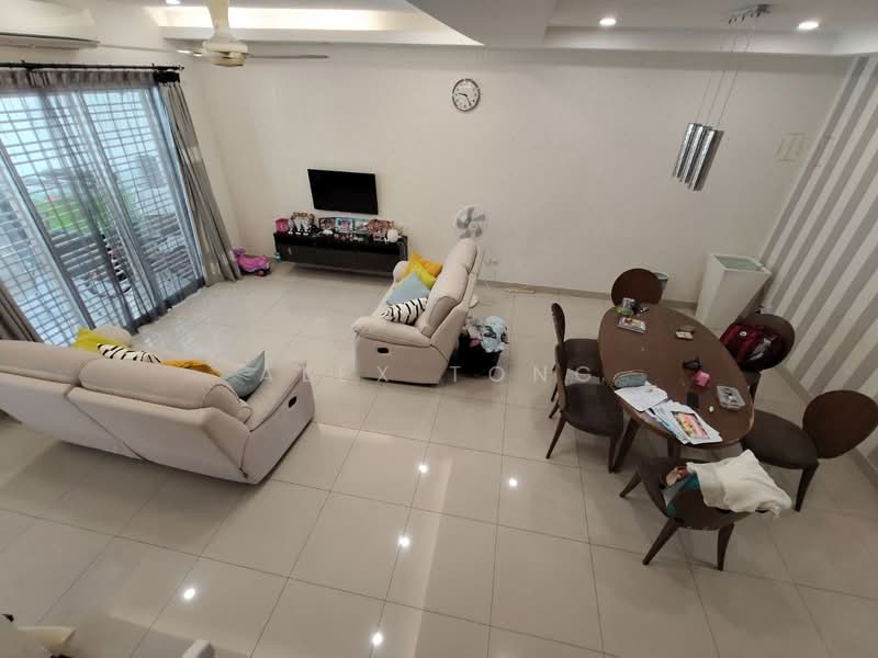2-storey Terraced House for Sale in Kemuning Utama (Shah Alam) - Alex Tong - PropertyGuru.com.my