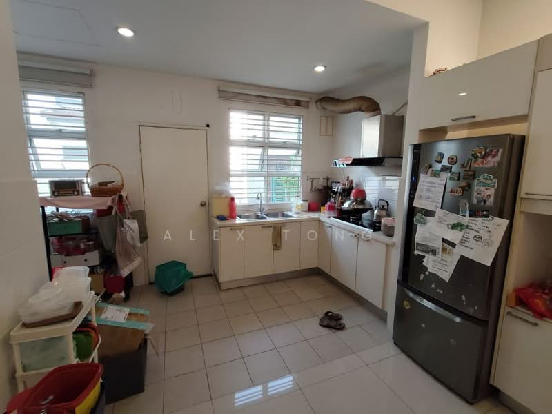 2-storey Terraced House for Sale in Kemuning Utama (Shah Alam) - Alex Tong - PropertyGuru.com.my