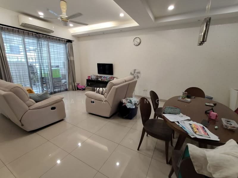 2-storey Terraced House for Sale in Kemuning Utama (Shah Alam) - Alex Tong - PropertyGuru.com.my