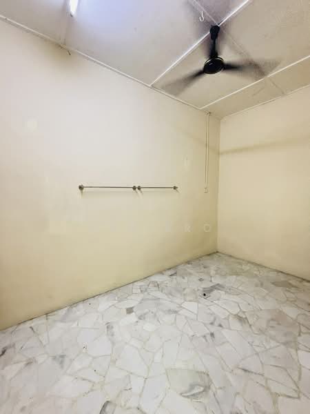 Rumah Teres 1 Tingkat untuk Disewa di Taman Titiwangsa (Kluang) - Sam Bro - Interior - PropertyGuru.com.my