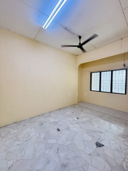 Rumah Teres 1 Tingkat untuk Disewa di Taman Titiwangsa (Kluang) - Sam Bro - Interior - PropertyGuru.com.my