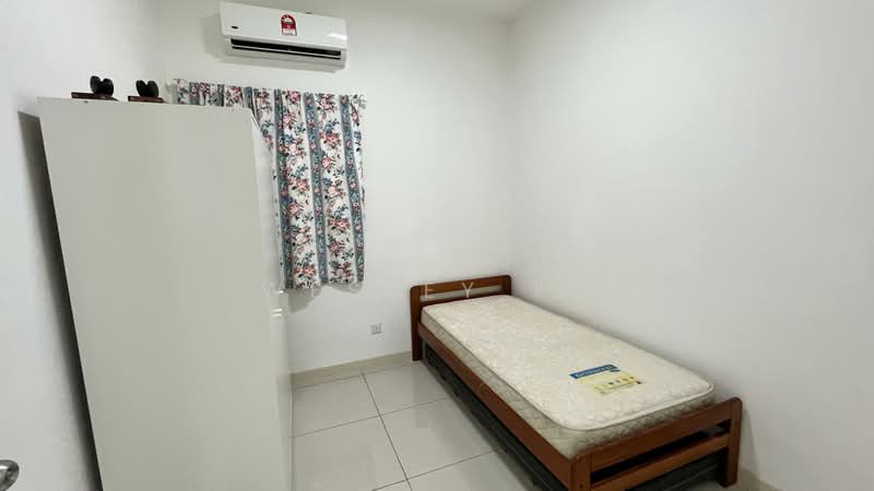 Servis Apartment untuk Disewa di Savanna Executive Suite @ Southville City - Wesley Fu - Bedroom - PropertyGuru.com.my