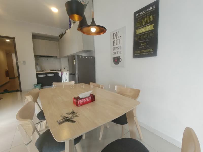 Condominium for Rent at Royal Strand @ Country Garden Danga Bay - Michael Lee - PropertyGuru.com.my