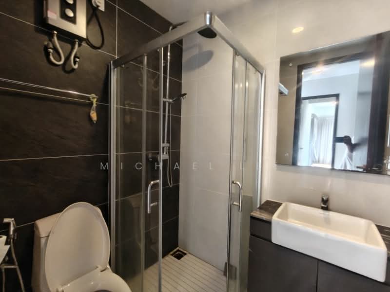 Condominium for Rent at Royal Strand @ Country Garden Danga Bay - Michael Lee - PropertyGuru.com.my