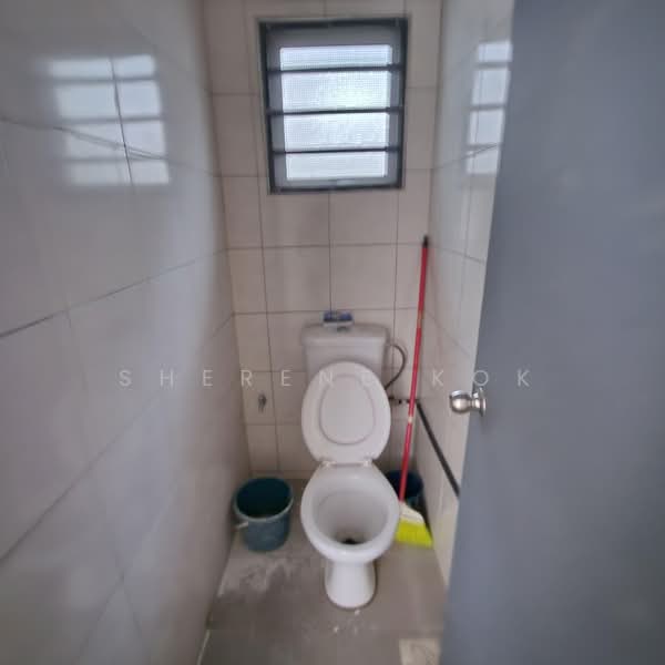 Shop for Rent in Matang (Kuching) - Sherene Kok - Bathroom - PropertyGuru.com.my