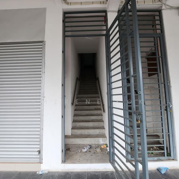 Shop for Rent in Matang (Kuching) - Sherene Kok - Entrance - PropertyGuru.com.my