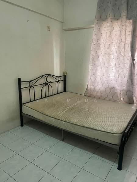 Apartment for Rent at Sri Ria Apartments - Zai Muda - PropertyGuru.com.my