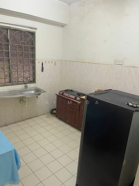 Apartment for Rent at Sri Ria Apartments - Zai Muda - PropertyGuru.com.my