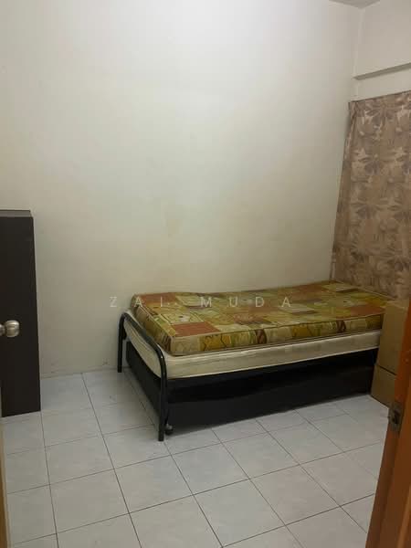 Apartment for Rent at Sri Ria Apartments - Zai Muda - PropertyGuru.com.my