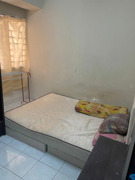 Apartment for Rent at Sri Ria Apartments - Zai Muda - PropertyGuru.com.my