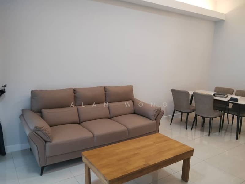 Servis Apartment untuk Dijual di The Sentral Suites - Alan Wong - PropertyGuru.com.my
