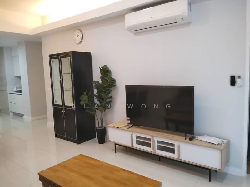Servis Apartment untuk Dijual di The Sentral Suites - Alan Wong - PropertyGuru.com.my