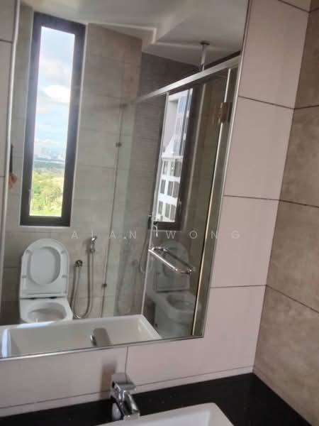 Servis Apartment untuk Dijual di The Sentral Suites - Alan Wong - PropertyGuru.com.my