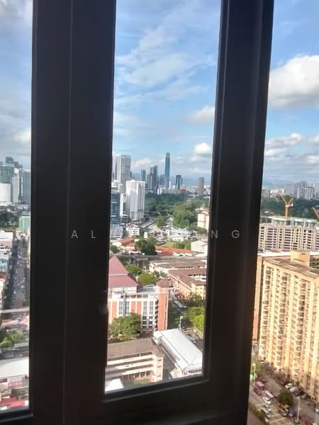 Servis Apartment untuk Dijual di The Sentral Suites - Alan Wong - PropertyGuru.com.my