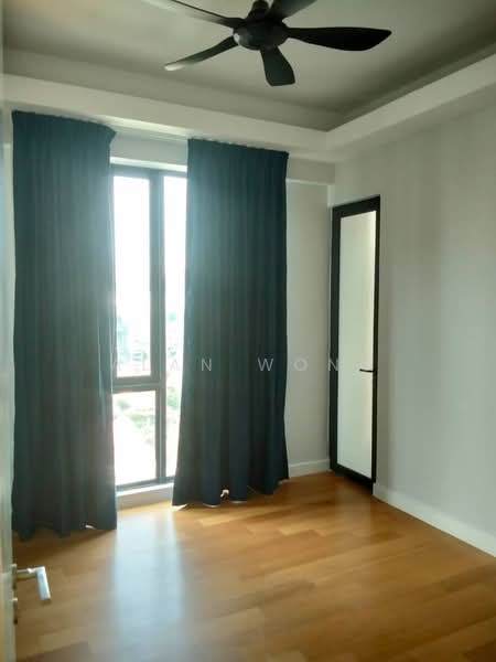 Servis Apartment untuk Dijual di The Sentral Suites - Alan Wong - PropertyGuru.com.my