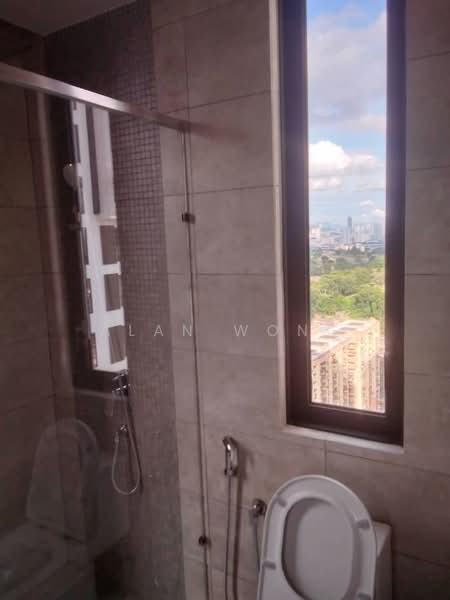 Servis Apartment untuk Dijual di The Sentral Suites - Alan Wong - PropertyGuru.com.my