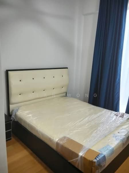 Servis Apartment untuk Dijual di The Sentral Suites - Alan Wong - PropertyGuru.com.my