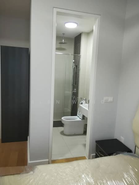 Servis Apartment untuk Dijual di The Sentral Suites - Alan Wong - PropertyGuru.com.my