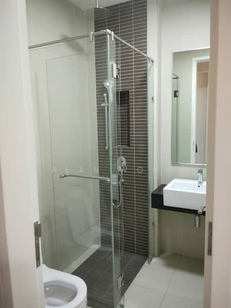 Servis Apartment untuk Dijual di The Sentral Suites - Alan Wong - PropertyGuru.com.my